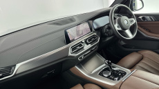 BMW X5 xDrive30d MHT M Sport 5dr Auto Diesel Estate